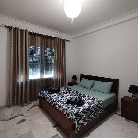 Appartement A Louer A Тлемсен Экстерьер фото