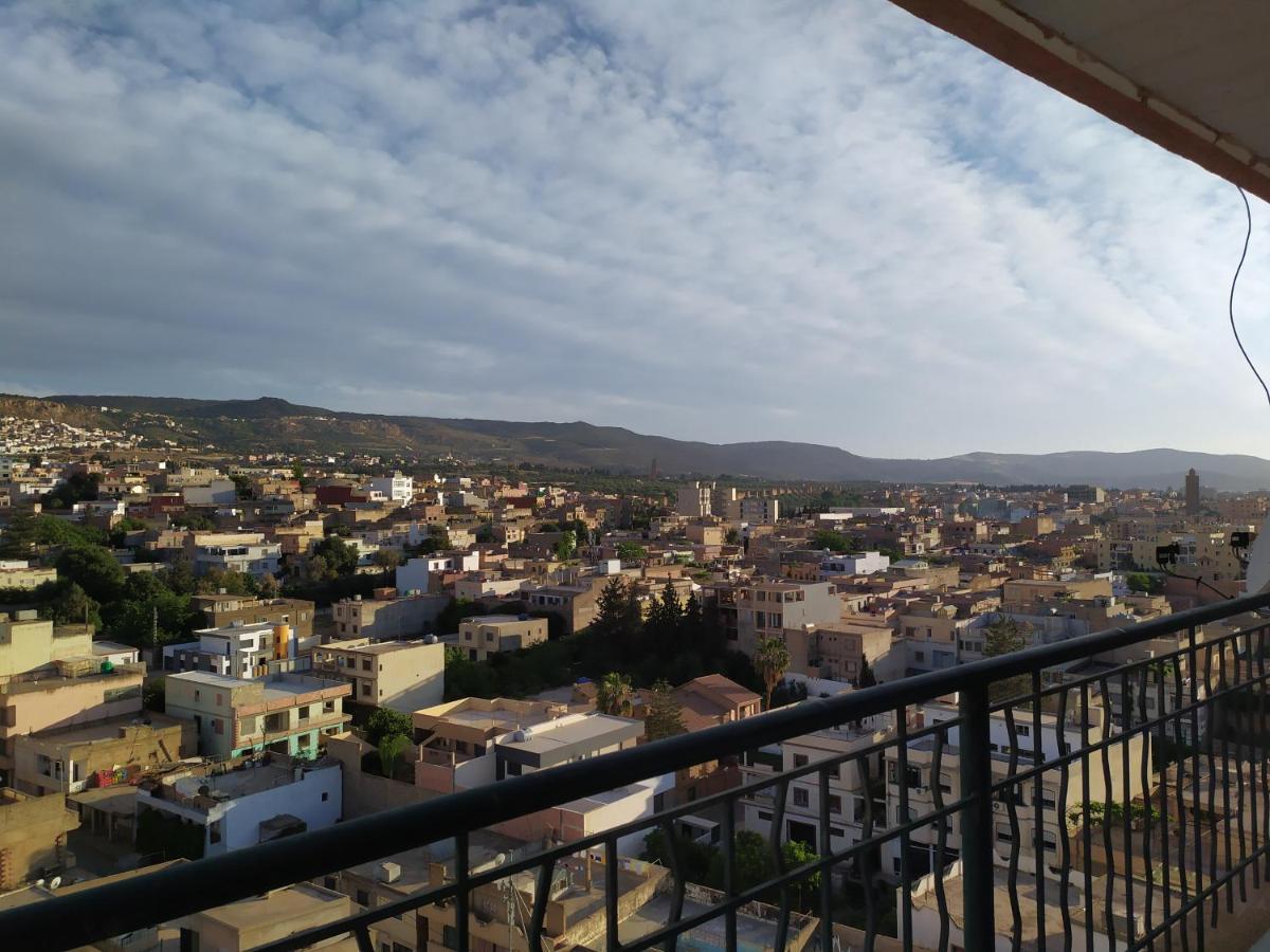 Appartement A Louer A Тлемсен Экстерьер фото