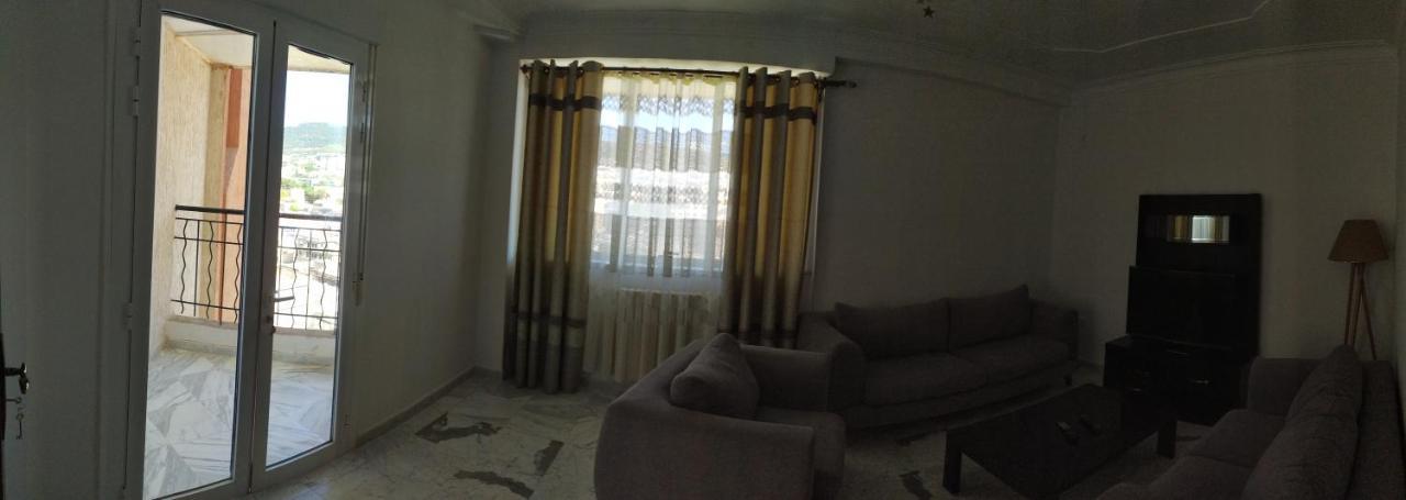 Appartement A Louer A Тлемсен Экстерьер фото