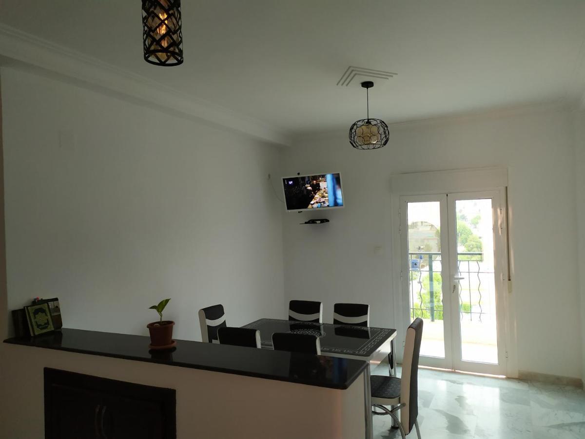 Appartement A Louer A Тлемсен Экстерьер фото