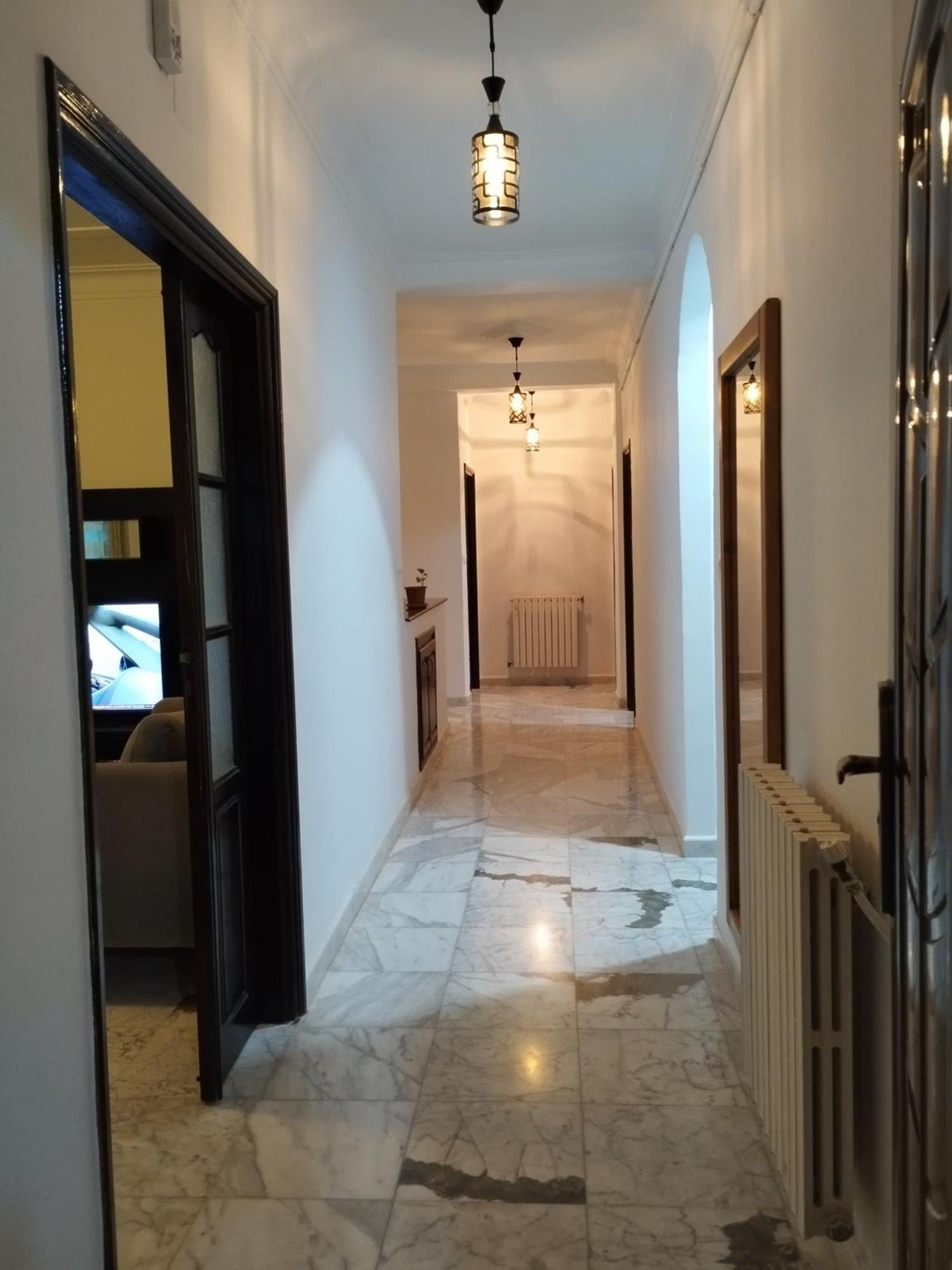 Appartement A Louer A Тлемсен Экстерьер фото