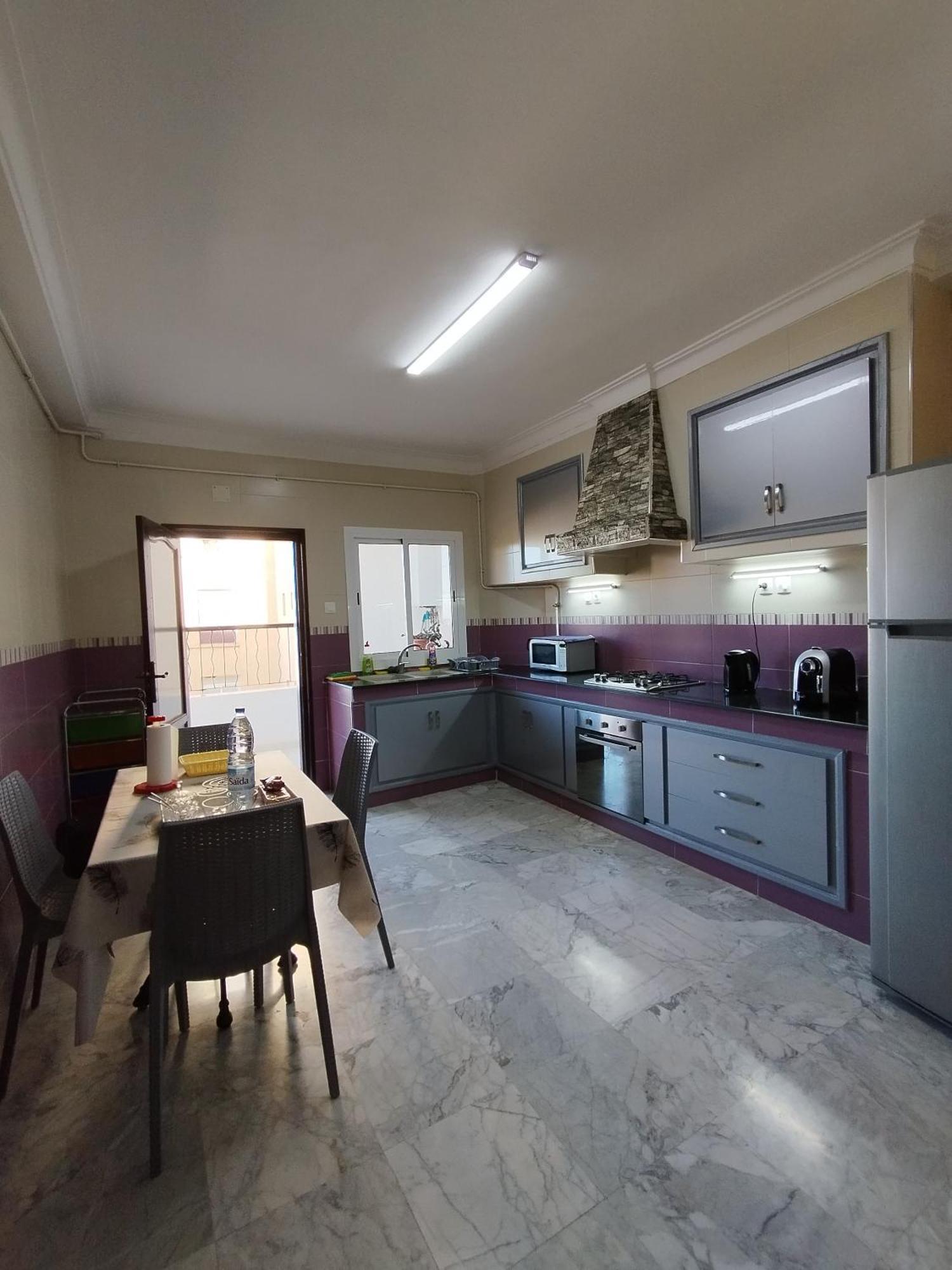 Appartement A Louer A Тлемсен Экстерьер фото
