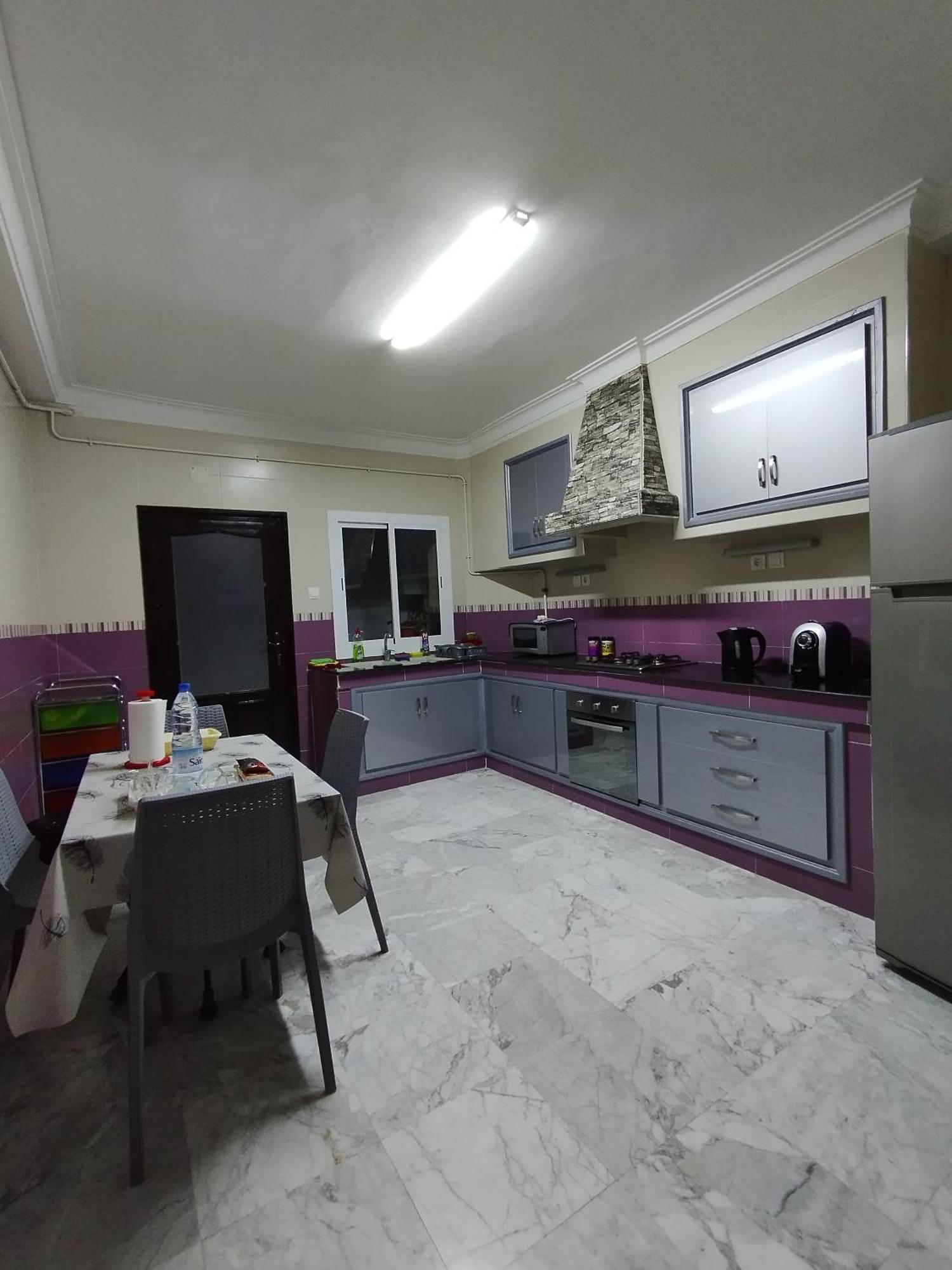 Appartement A Louer A Тлемсен Экстерьер фото