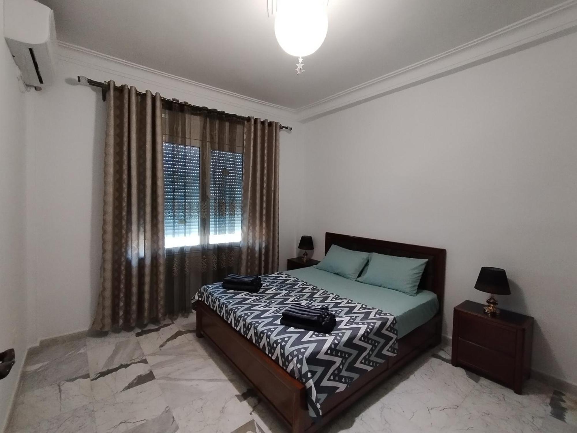 Appartement A Louer A Тлемсен Экстерьер фото