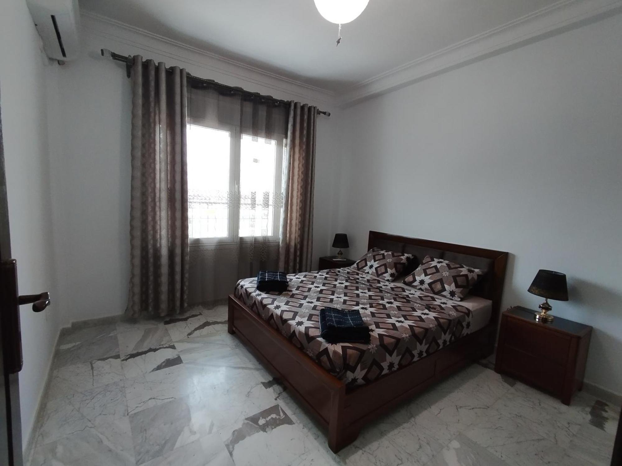 Appartement A Louer A Тлемсен Экстерьер фото
