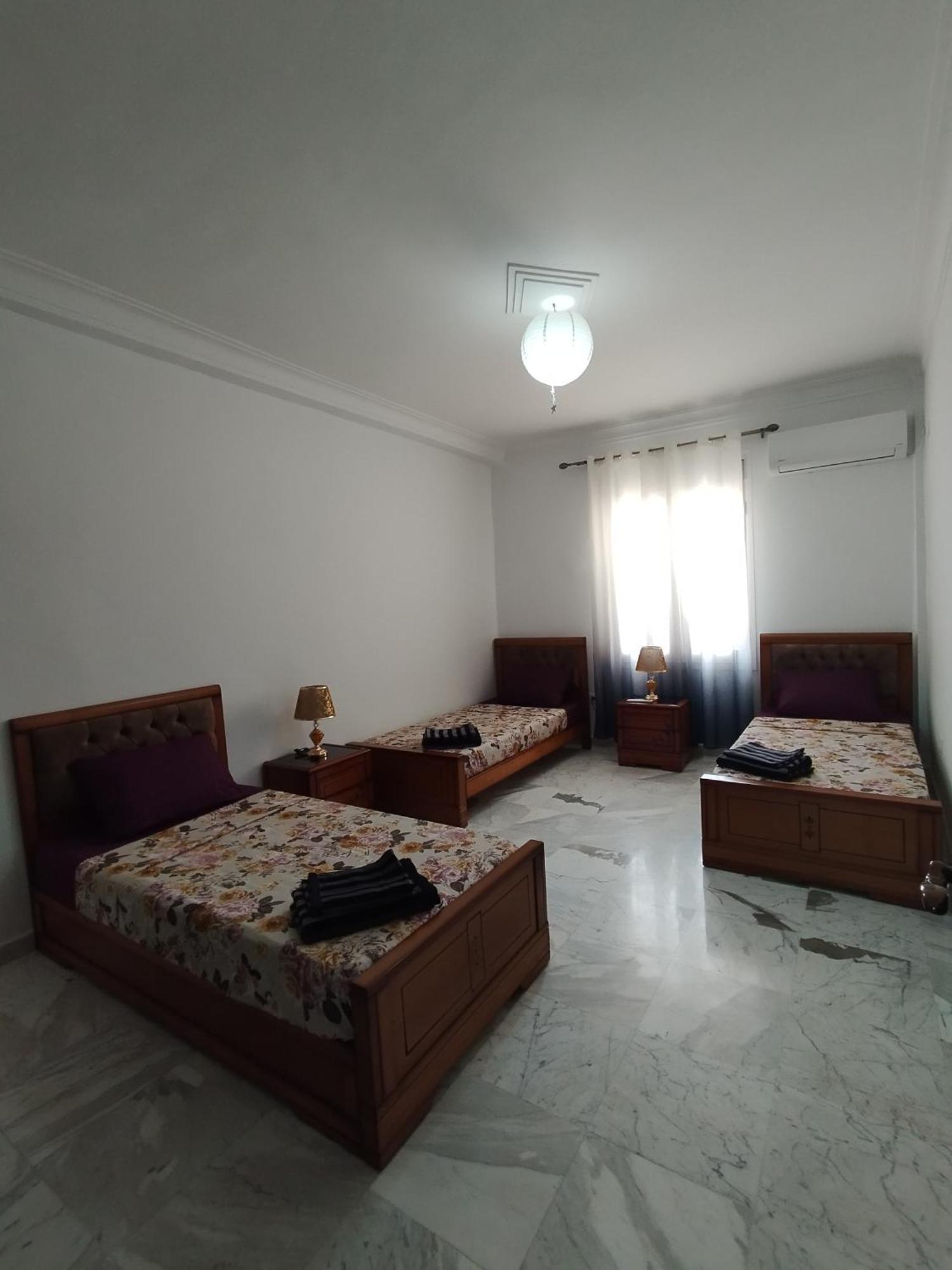 Appartement A Louer A Тлемсен Экстерьер фото