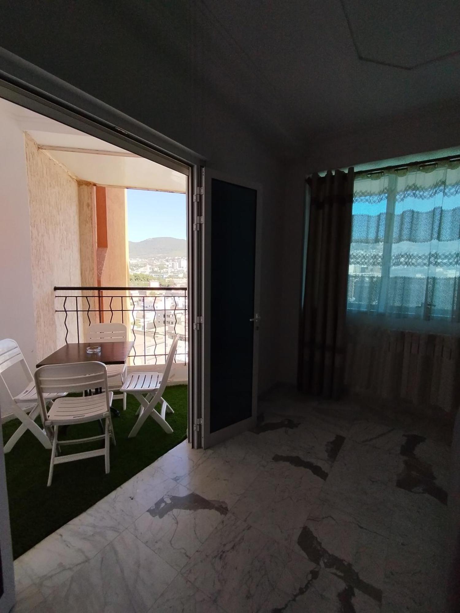 Appartement A Louer A Тлемсен Экстерьер фото